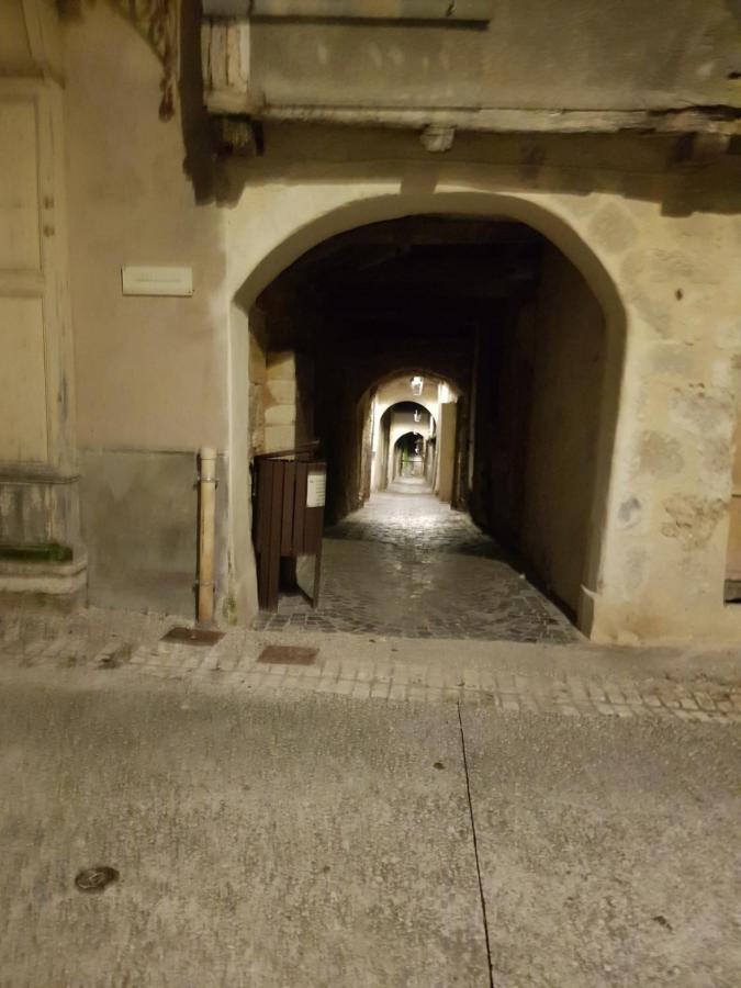 מונפלאנקן 39 Tour De Ville מראה חיצוני תמונה